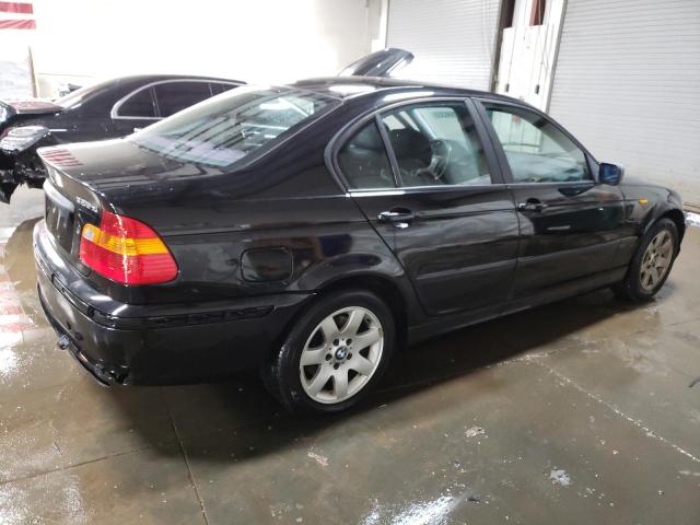 Photo 3 from auction – 2002 BMW 325 XI with VIN WBAEU33402PF65000