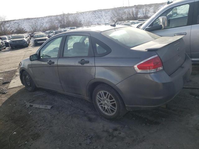Photo 2 from auction – 2009 FORD FOCUS SE with VIN 1FAHP35N29W104543