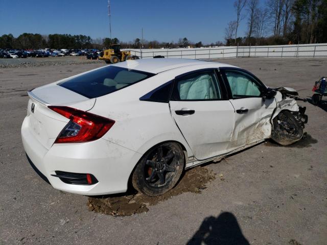 Photo 3 from auction – 2016 HONDA CIVIC EX with VIN 2HGFC1F32GH646852