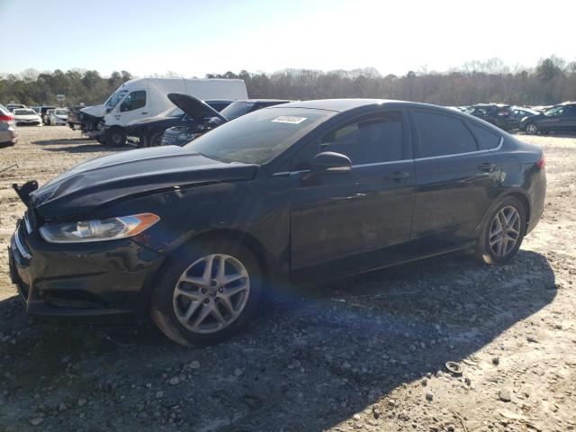 Photo 1 from auction – 2014 FORD FUSION SE with VIN 1FA6P0H7XE5398874