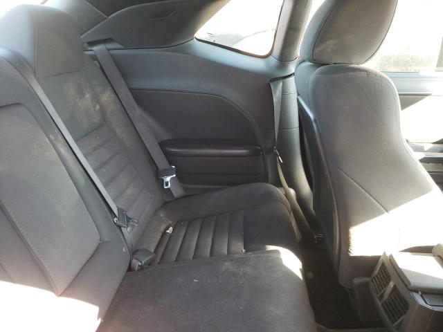 Photo 10 from auction – 2010 DODGE CHALLENGER with VIN 2B3CJ4DV9AH319077