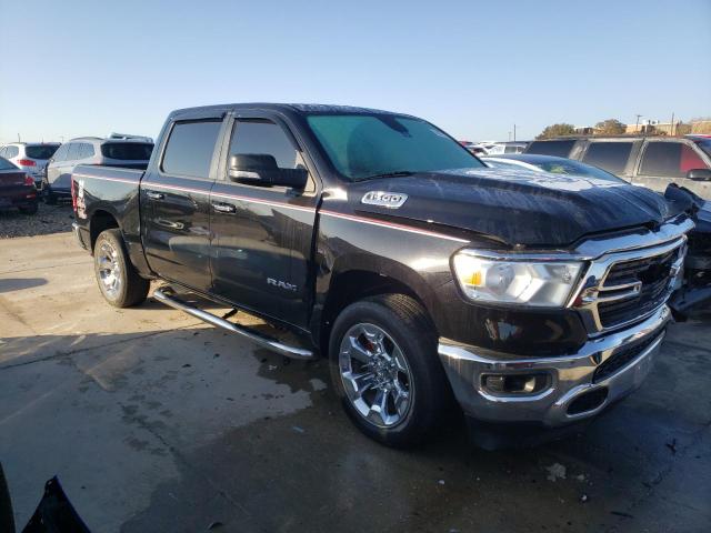 Photo 4 from auction – 2019 RAM 1500 BIG H with VIN 1C6RRFFG3KN794266