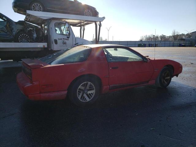 Photo 3 from auction – 1991 PONTIAC FIREBIRD B with VIN 1G2FS23EXML237448