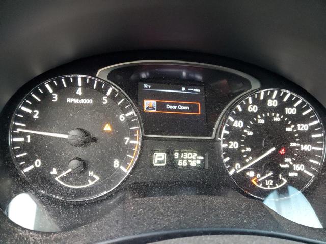 Photo 9 from auction – 2015 NISSAN ALTIMA 2.5 with VIN 1N4AL3AP7FC288170
