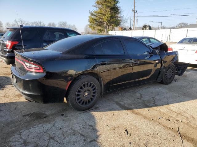 Photo 3 from auction – 2016 DODGE CHARGER PO with VIN 2C3CDXKT6GH333640