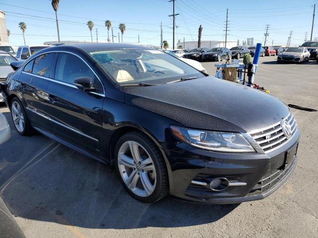 Photo 4 from auction – 2016 VOLKSWAGEN CC BASE with VIN WVWBP7AN8GE515221