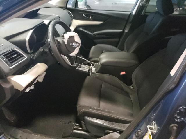 Photo 7 from auction – 2020 SUBARU ASCENT PRE with VIN 4S4WMAED1L3448875