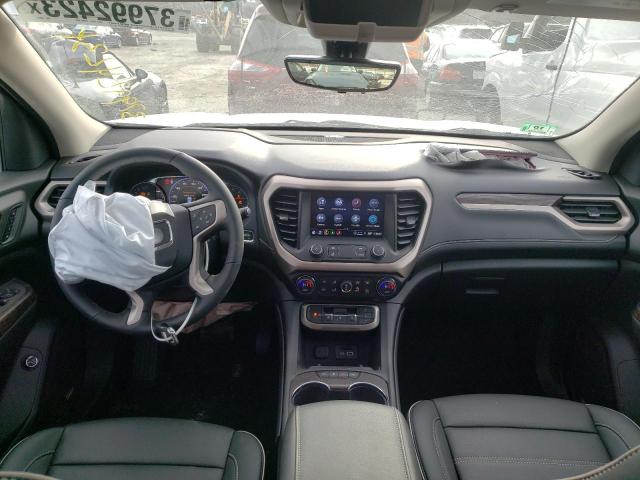 Photo 8 from auction – 2023 GMC ACADIA DEN with VIN 1GKKNXLSXPZ125422