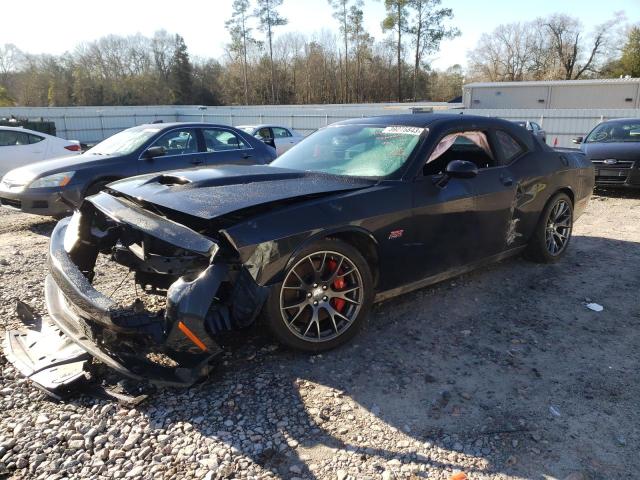 DODGE CHALLENGER 2015 with VIN 2C3CDZDJ1FH821528 - Photo from auction