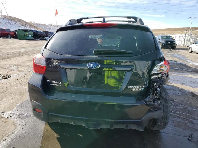 Photo 6 from auction – 2017 SUBARU CROSSTREK with VIN JF2GPADCXHH212696