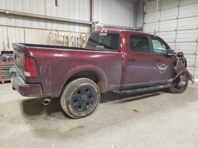 Photo 3 from auction – 2018 RAM 2500 SLT with VIN 3C6UR5DL7JG370875
