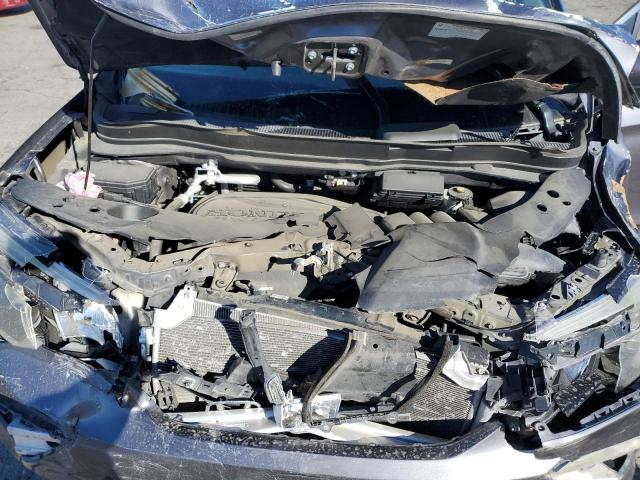 Photo 11 from auction – 2016 HONDA PILOT EXL with VIN 5FNYF5H59GB045643