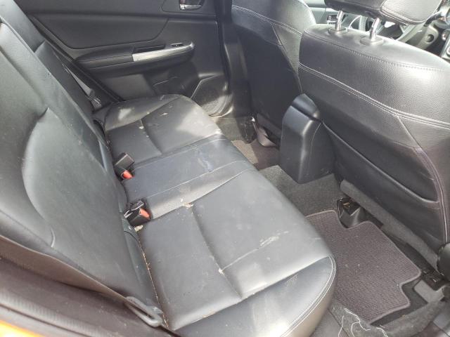 Photo 11 from auction – 2015 SUBARU XV CROSSTR with VIN JF2GPASC9F8293335