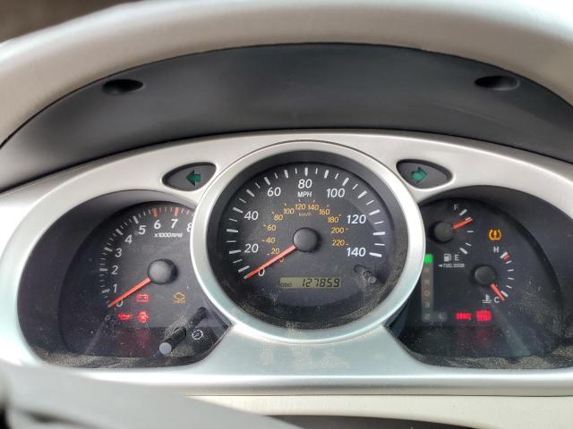 Фото 7 с аукциона – 2004 TOYOTA HIGHLANDER с VIN JTEEP21A940039823