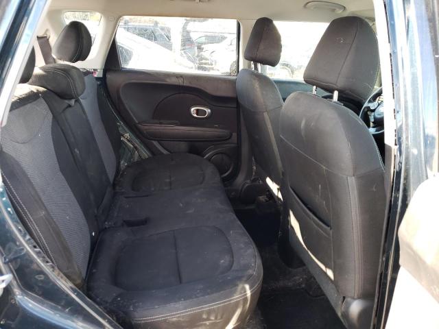 Photo 11 from auction – 2018 KIA SOUL + with VIN KNDJP3A59J7537566