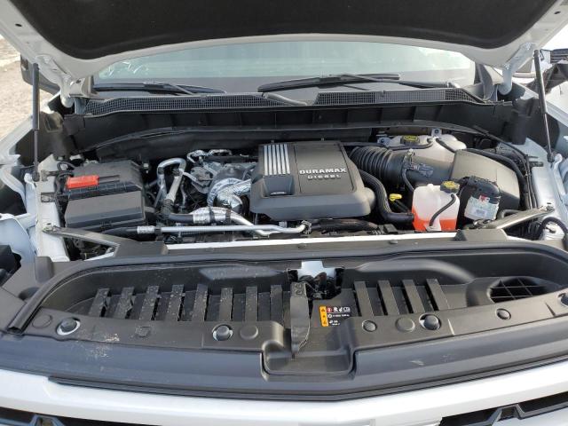 Photo 11 from auction – 2022 CHEVROLET SILVERADO with VIN 3GCUDEET9NG664015