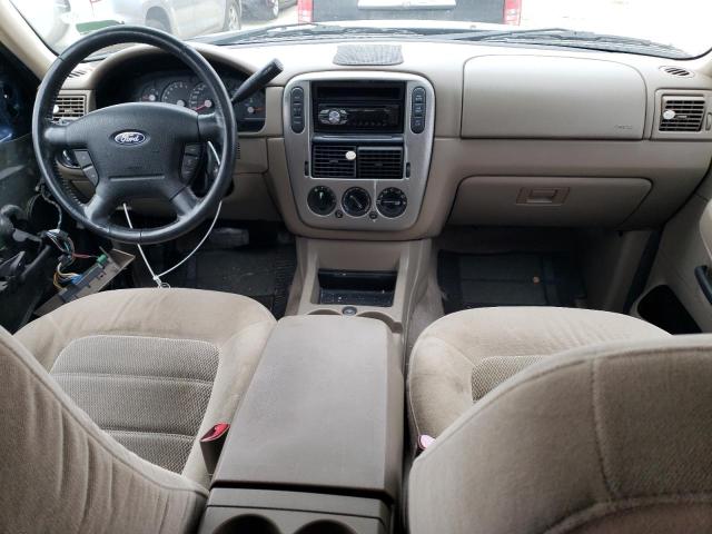 Photo 8 from auction – 2005 FORD EXPLORER X with VIN 1FMZU73KX5UA27395