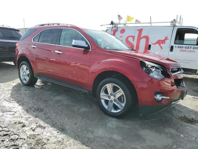 Photo 4 from auction – 2014 CHEVROLET EQUINOX LT with VIN 2GNFLHE37E6184376