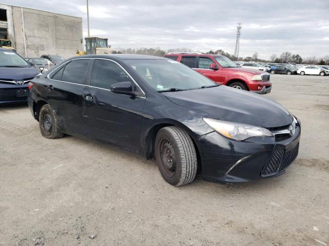 Photo 4 from auction – 2016 TOYOTA CAMRY LE with VIN 4T4BF1FK2GR526530
