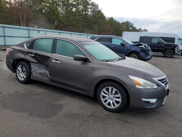Photo 4 from auction – 2015 NISSAN ALTIMA 2.5 with VIN 1N4AL3AP7FC288170