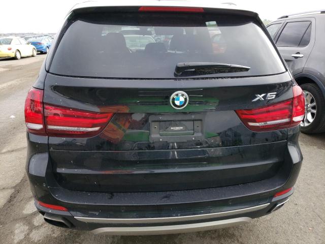 Photo 6 from auction – 2018 BMW X5 XDR40E with VIN 5UXKT0C56J0W01629