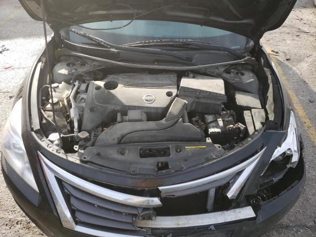 Photo 11 from auction – 2013 NISSAN ALTIMA 2.5 with VIN 1N4AL3AP1DN459660