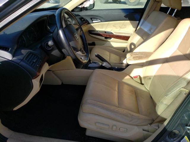 Photo 7 from auction – 2012 HONDA CROSSTOUR with VIN 5J6TF1H54CL001831