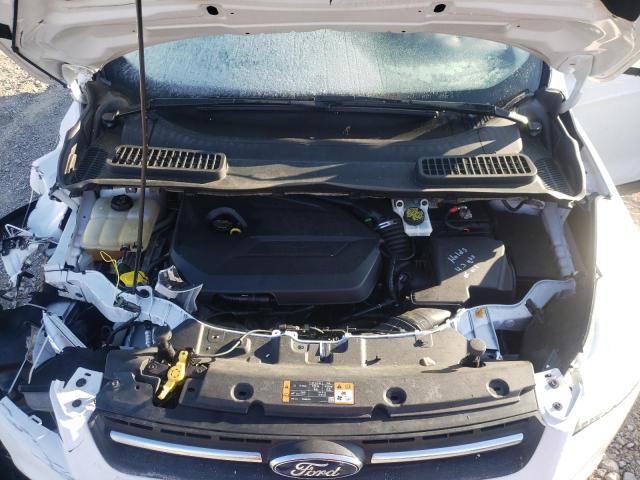 Photo 12 from auction – 2015 FORD ESCAPE SE with VIN 1FMCU0GX9FUA46105