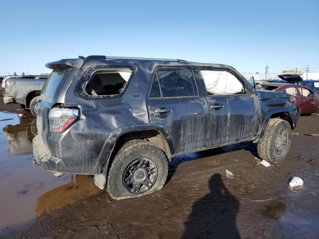 Photo 3 from auction – 2019 TOYOTA 4RUNNER SR with VIN JTEBU5JR3K5638462