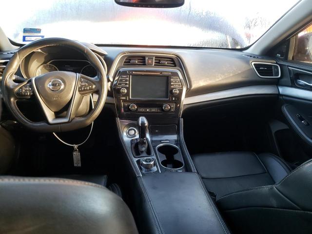 Photo 8 from auction – 2017 NISSAN MAXIMA 3.5 with VIN 1N4AA6AP5HC414469
