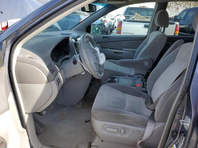 Photo 7 from auction – 2008 TOYOTA SIENNA LE with VIN 5TDBK23C28S014091