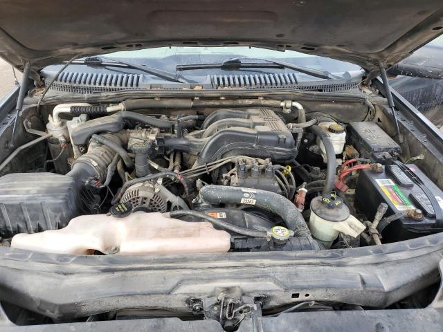 Photo 12 from auction – 2007 FORD EXPLORER E with VIN 1FMEU64E77UA84240