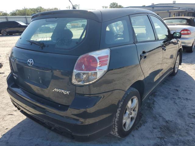 Photo 3 from auction – 2006 TOYOTA COROLLA MA with VIN 2T1LR30E76C556787