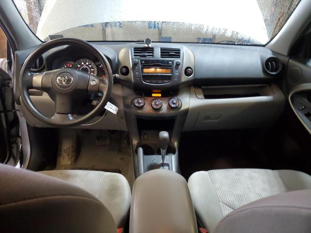 Photo 8 from auction – 2011 TOYOTA RAV4 with VIN 2T3BF4DV9BW110127