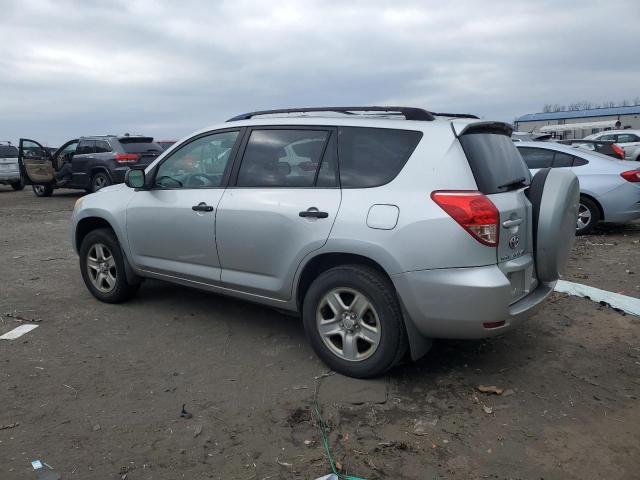 Zdjęcie 2 z aukcji – 2008 TOYOTA RAV4 z VIN JTMZD33V286069074