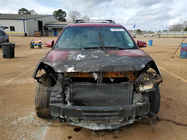 Photo 5 from auction – 2012 GMC ACADIA SLT with VIN 1GKKRSEDXCJ242819