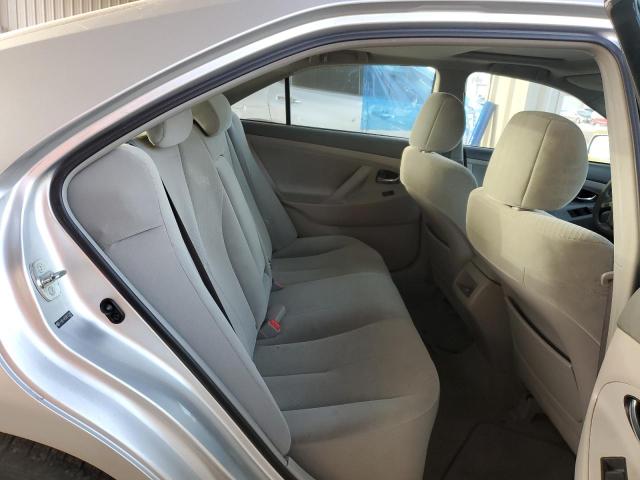 Photo 10 from auction – 2009 TOYOTA CAMRY BASE with VIN 4T4BE46K59R135282