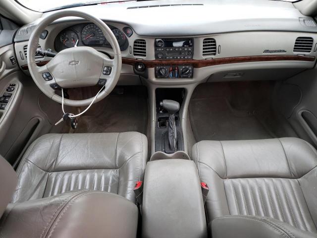 Photo 8 from auction – 2003 CHEVROLET IMPALA LS with VIN 2G1WH52K039287339
