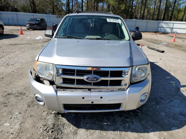 Photo 5 from auction – 2011 FORD ESCAPE XLT with VIN 1FMCU9DG4BKA44843