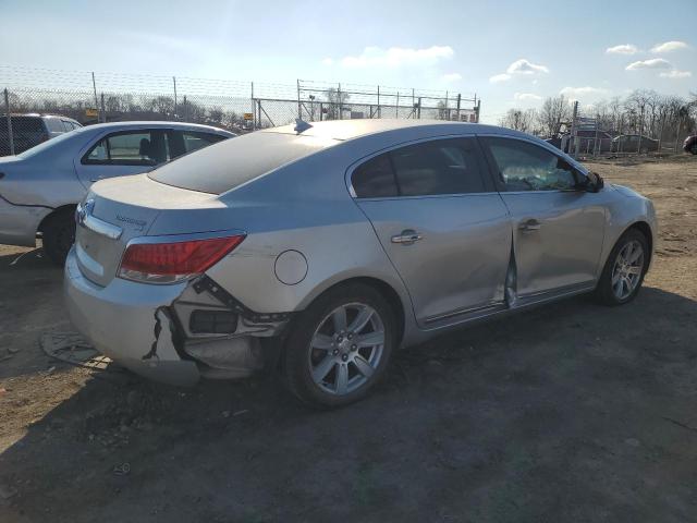 Photo 3 from auction – 2010 BUICK LACROSSE C with VIN 1G4GC5EG8AF128392