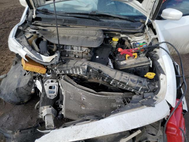 Photo 11 from auction – 2014 DODGE DART SXT with VIN 1C3CDFBB5ED830092