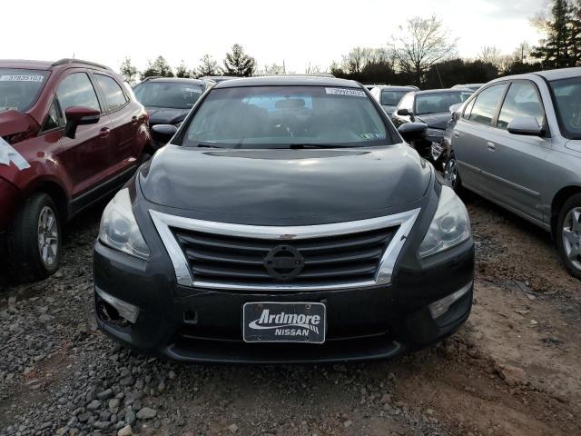 Photo 5 from auction – 2014 NISSAN ALTIMA with VIN 1N4AL3AP2EC121620