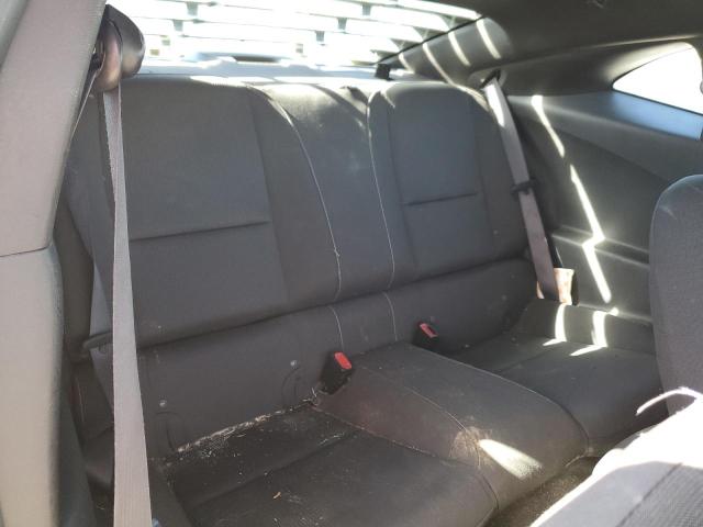 Photo 10 from auction – 2011 CHEVROLET CAMARO LT with VIN 2G1FB1ED2B9134225