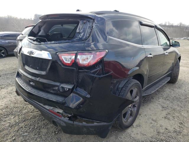 Photo 3 from auction – 2017 CHEVROLET TRAVERSE L with VIN 1GNKVHKD0HJ174429