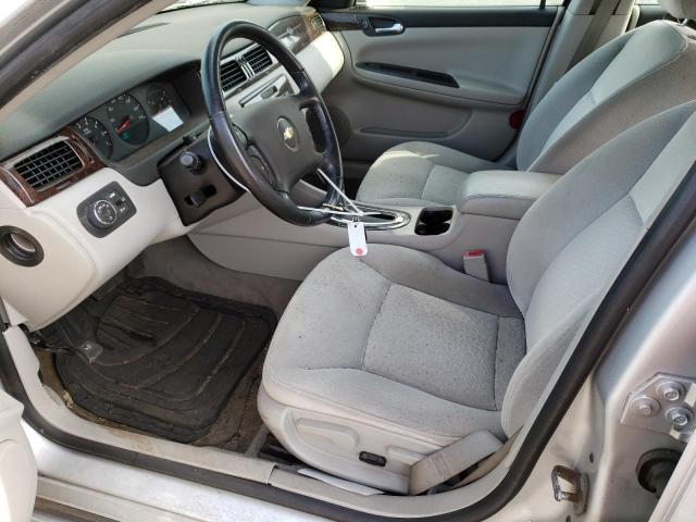 Photo 7 from auction – 2012 CHEVROLET IMPALA LS with VIN 2G1WF5E33C1225720