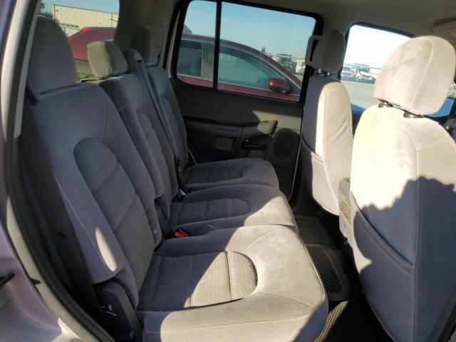 Photo 10 from auction – 2005 FORD EXPLORER X with VIN 1FMZU73E05ZA47006
