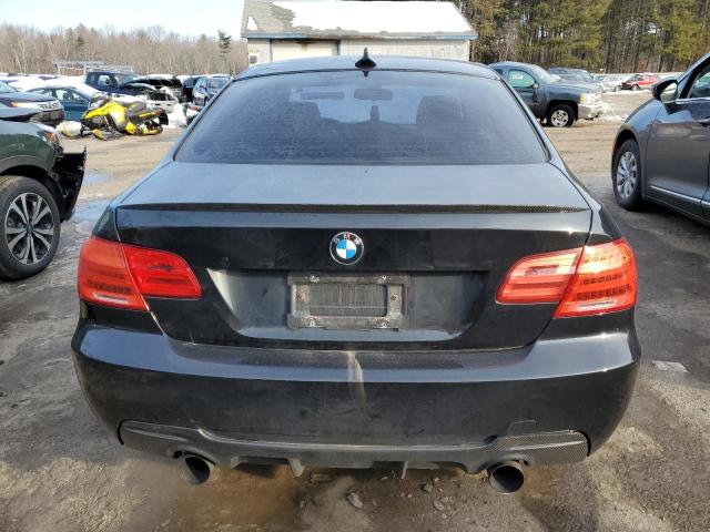 Photo 6 from auction – 2011 BMW 335 XI with VIN WBAKF9C55BE261887