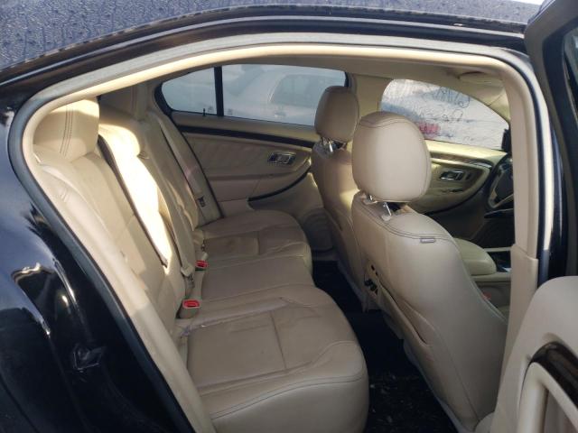 Photo 10 from auction – 2017 FORD TAURUS LIM with VIN 1FAHP2F8XHG113731