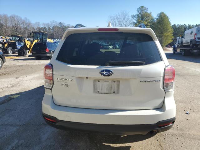 Photo 6 from auction – 2018 SUBARU FORESTER 2 with VIN JF2SJAGC9JH473184