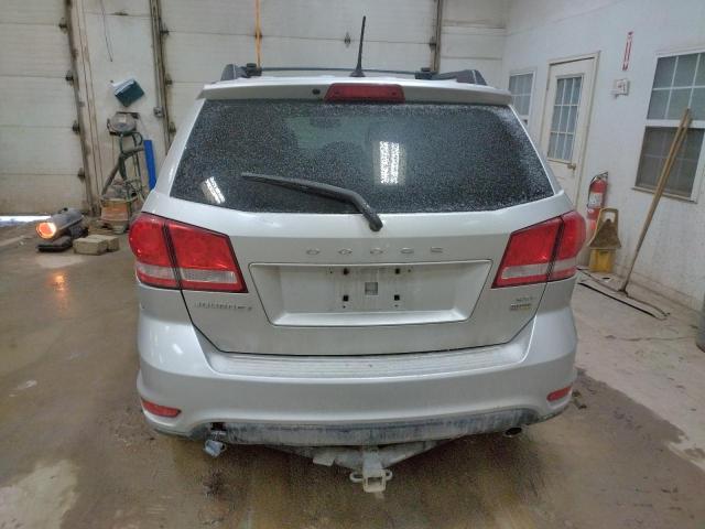 Zdjęcie 6 z aukcji – 2012 DODGE JOURNEY SX z VIN 3C4PDCCG8CT132461